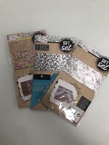 Gift sets ( 3 stuks )