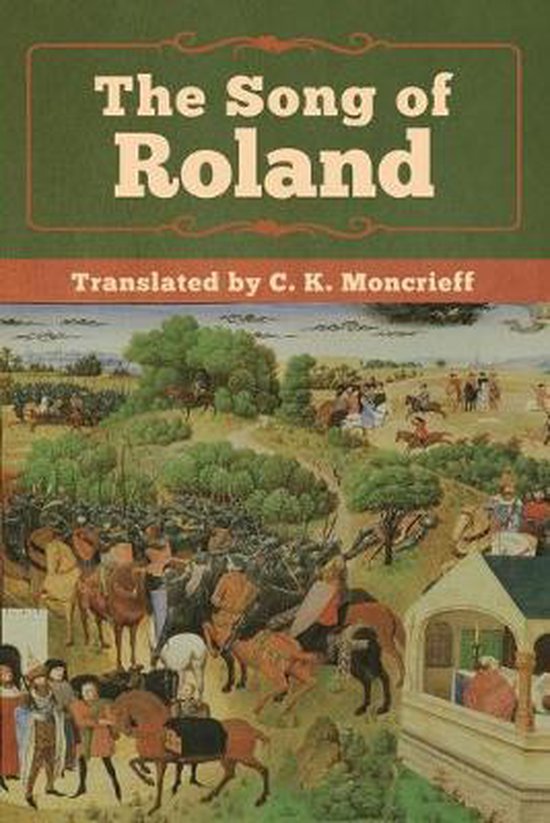 The Song of Roland
