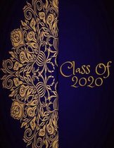 Class of 2020