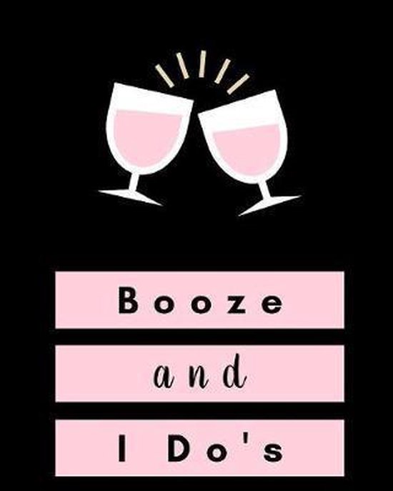 Funny Advice For The Bride Booze And I Do's: Guest Book Funny Advice For The Bride - Hen Party Fun -  Advice For... | Bol.com