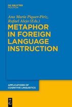 Applications of Cognitive Linguistics [ACL]42- Metaphor in Foreign Language Instruction