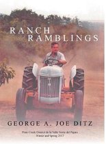 Ranch Ramblings