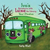 Ivo's Adventures with Luna the Library Van - Pirates