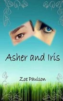 Asher and Iris