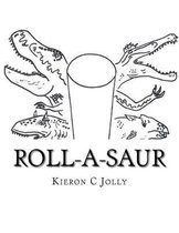 Roll-A-Saur: The Greatest Dinosaur Toilet Roll Craft...you've ever seen!