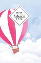 Mein Kalender 2020