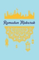 Ramadan Mubarak