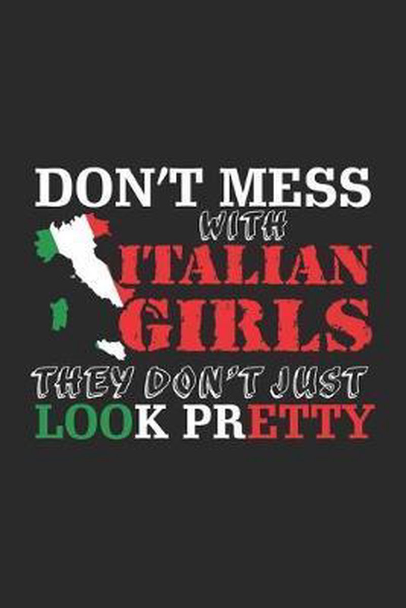 Pretty italian girls