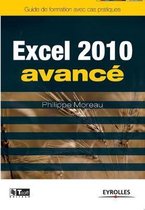 Excel 2010 avancé