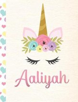 Aaliyah