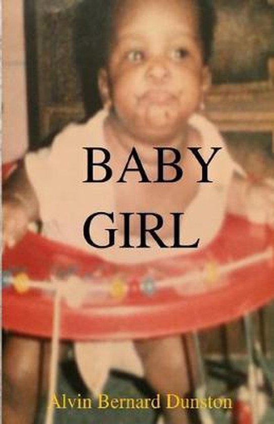 Baby Girl - cover