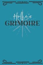 Hollie's Grimoire