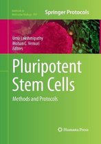 Methods in Molecular Biology- Pluripotent Stem Cells