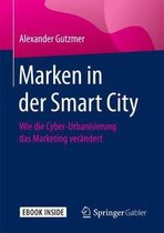Marken dans Der Smart City