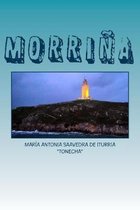Morri�a: Cuentos, poesias, y otros pensamientos