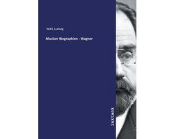 Musiker Biographien - Wagner