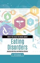 What You Need to Know about Eating Disorders