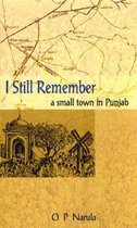I Still Remember a Small Town in Punjab