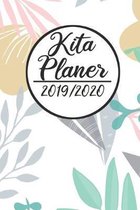 Kita Planer 2019 / 2020: Erzieherplaner 2019 2020 - Terminkalender A5, Kindergarten & Kita Planer, Kalender