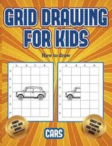 How to draw (Learn to draw cars)