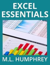 Excel Essentials- Excel Essentials