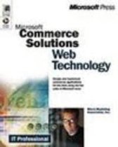Official Microsoft Web Commerce Solutions