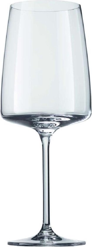 Schott Zwiesel Vivid Senses Velvety & Sumptuous Wijnglas 71 Cl Set Van 2 7227090119 722709011900000