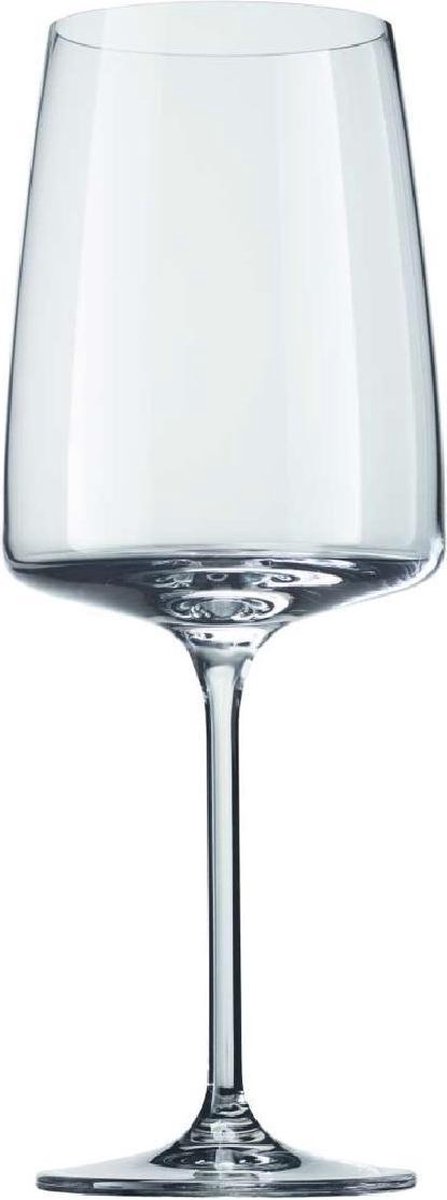 Schott Zwiesel Sensa Wijnglas Flavour & spicy - 0.66 Ltr - 6 Stuks