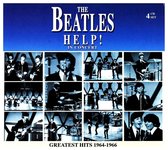 Help! In Concert - Greatest Hits 1962-66