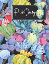 Prick Diary