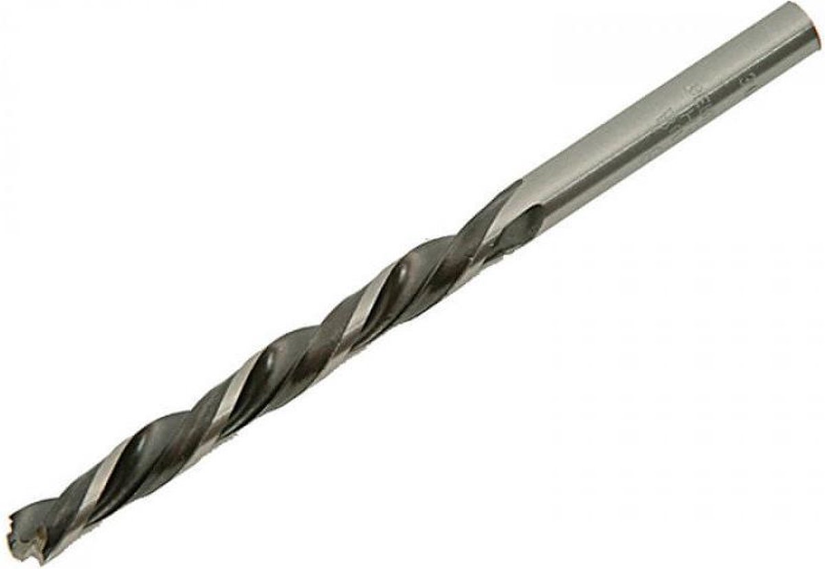 Piranha HI-TECH bullet metaalboor 10 mm X51108-QZ