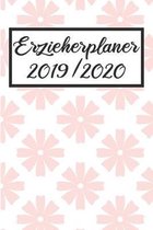 Erzieherplaner 2019 / 2020: Erzieherplaner 2019 2020 - Terminkalender A5, Kindergarten & Kita Planer, Kalender