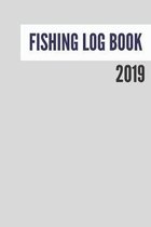Fishing Log
