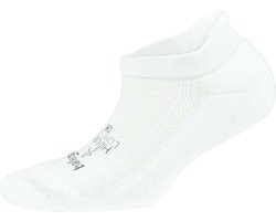 Balega Hidden Comfort Sportsok Unisex - Wit - Maat S