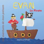 Evan le Pirate