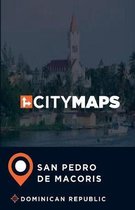 City Maps San Pedro de Macoris Dominican Republic