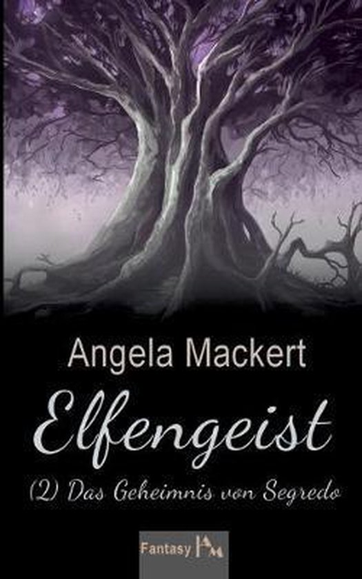 Elfengeist (2) - cover
