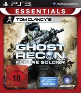 Tom Clancy's Ghost Recon: Future Soldier (Essentials) /PS3