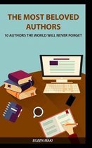 The Most Beloved Authors: 10 authors the world will never forget