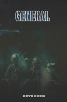 General Notebook
