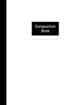 Composition book