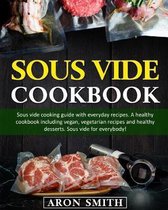 Sous Vide Cookbook