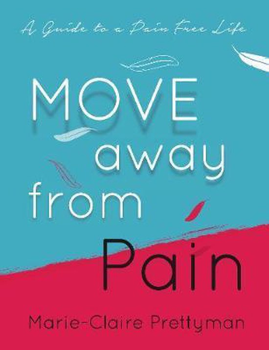 MOVE Away from Pain - cover