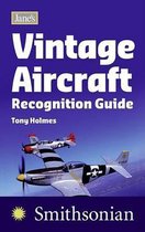 Jane's Vintage Aircraft Recognition Guide