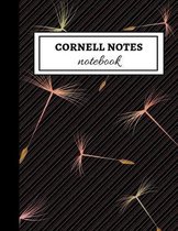 Cornell Notes Notebook