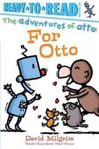 Adventures of Otto- For Otto