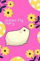 Guinea Pig Diary