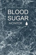 Blood Sugar Monitor