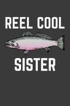 Reel Cool Sister