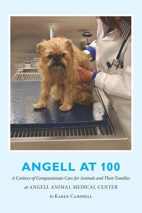 Angell at 100 - cover